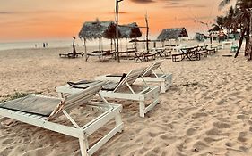 Il Nido Beach Home
