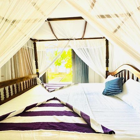 Il Nido Beach Home Галле Экстерьер фото