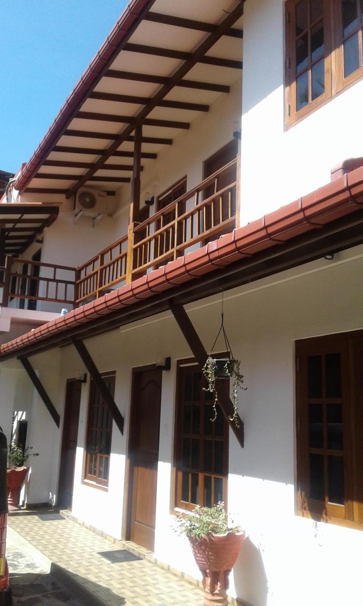 Il Nido Beach Home Галле Номер фото