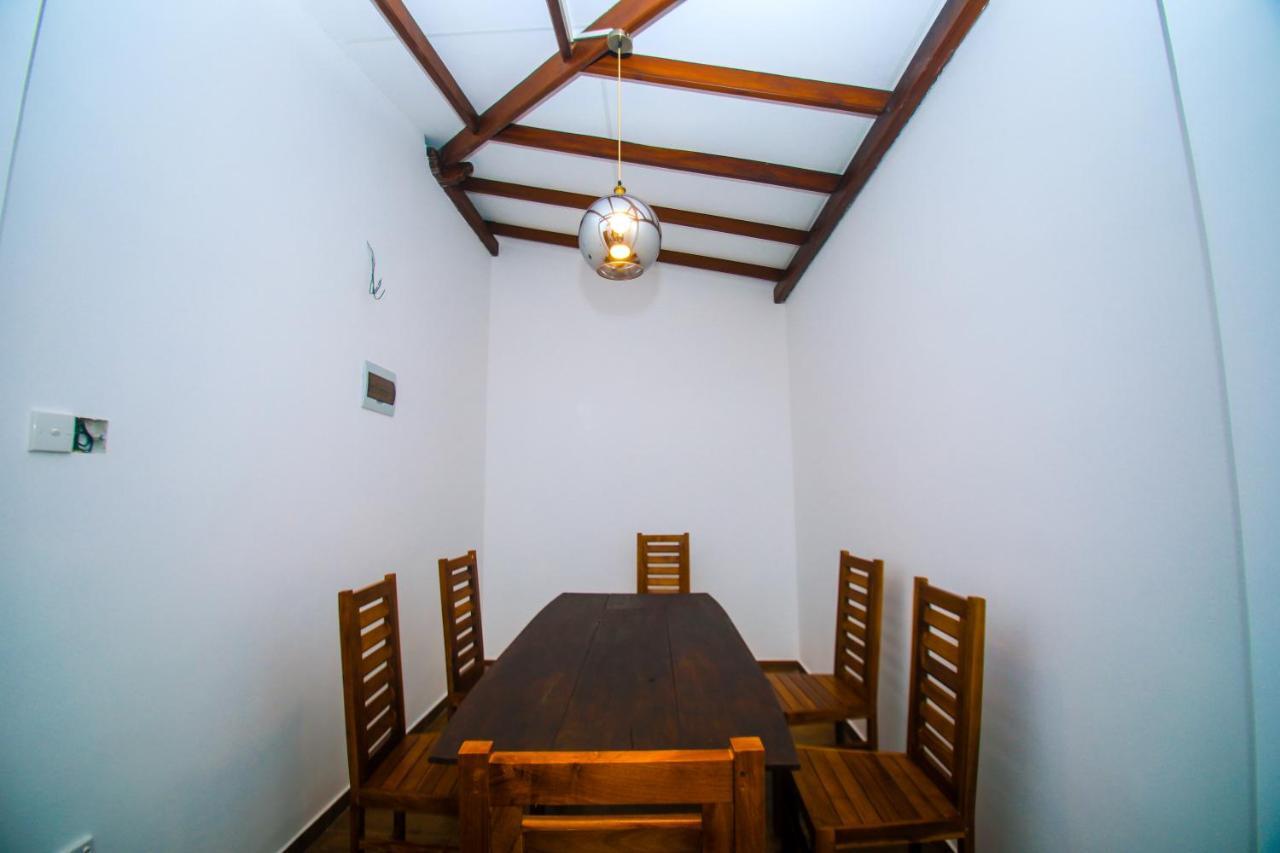 Il Nido Beach Home Галле Экстерьер фото