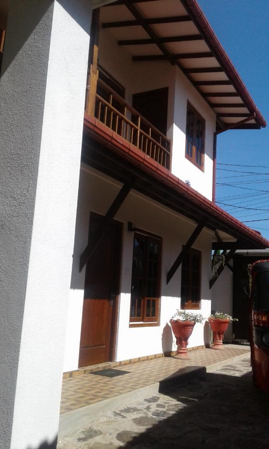 Il Nido Beach Home Галле Номер фото